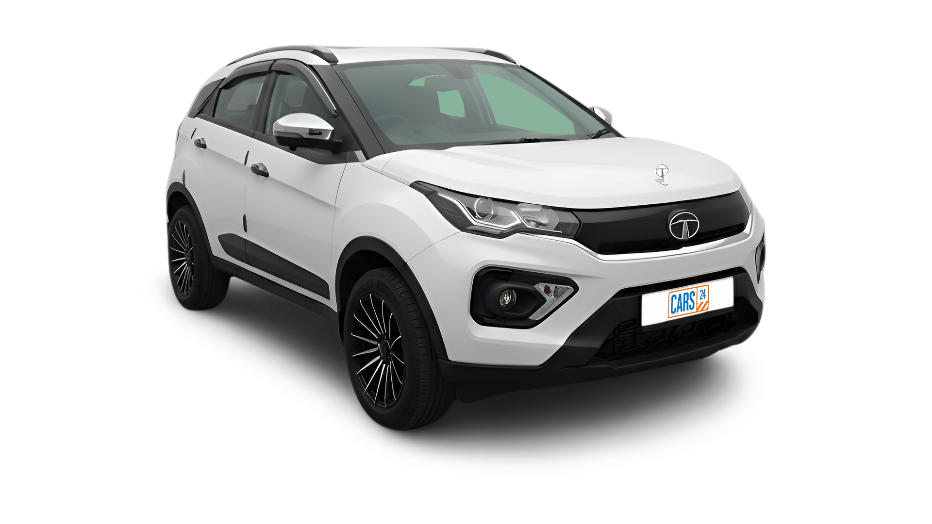 2021 Tata NEXON - SUV - Diesel - Manual - ₹7.89 lakh